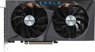 Gigabyte GeForce RTX 3060 Eagle OC 12G (GV-N3060EAGLE OC-12GD) Ekran Kartı kullananlar yorumlar